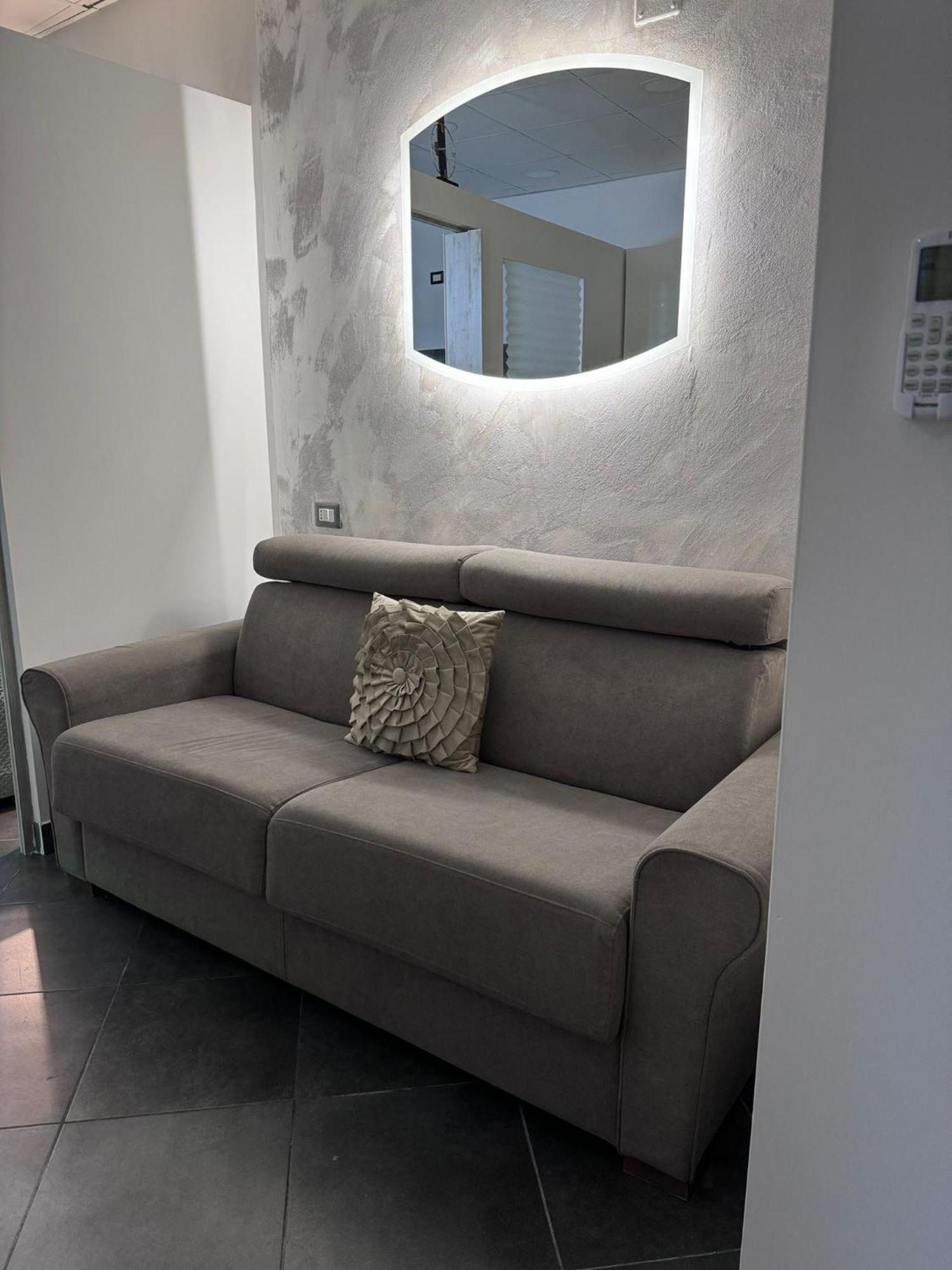 Casa Di Vincenzo Bed & Breakfast Naples Exterior photo